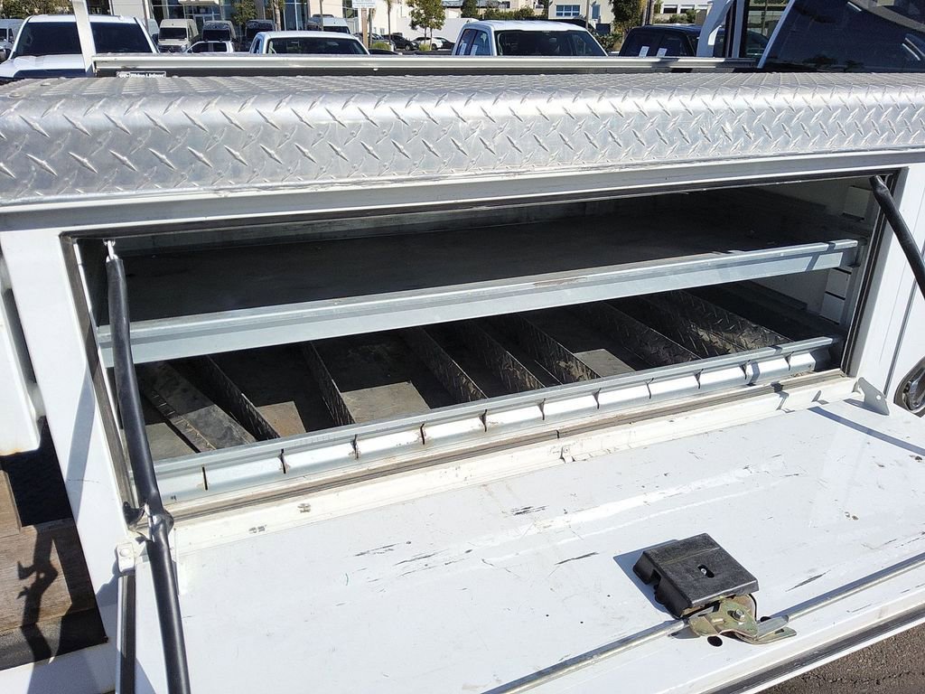 Certified 2021 Ford F450 XL w/ Power Equipment Group image 21