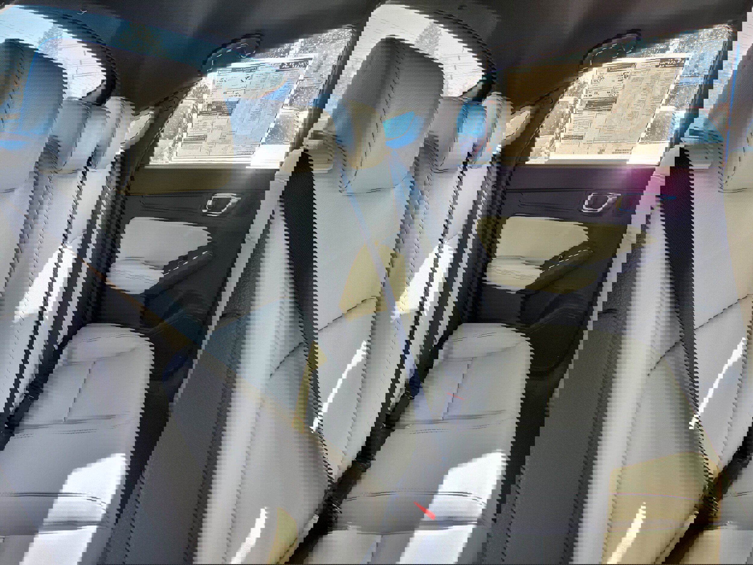 New 2026 Acura Integra A-Spec image 11