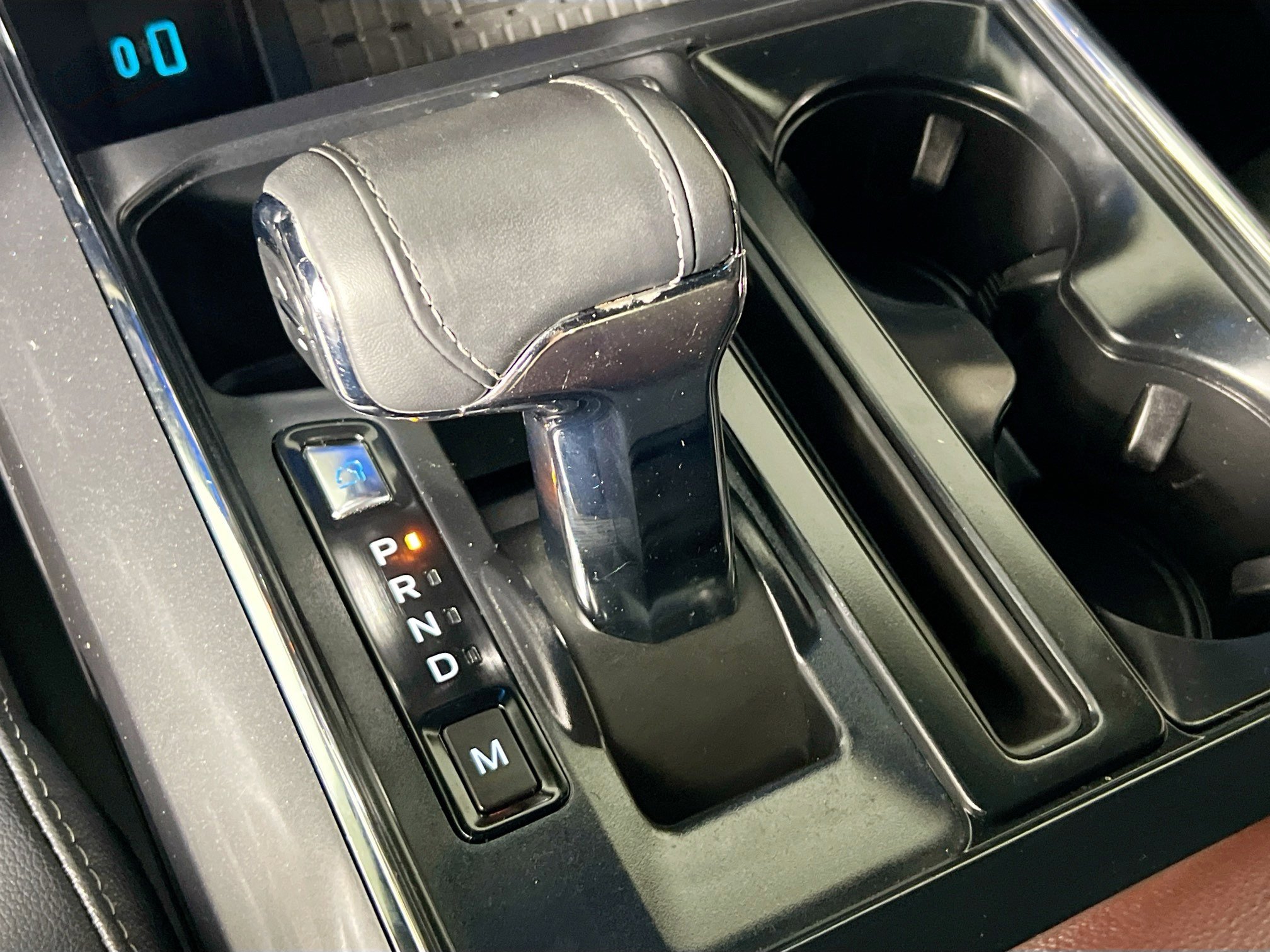 Used 2023 Ford F150 Lariat w/ Equipment Group 502A High image 24