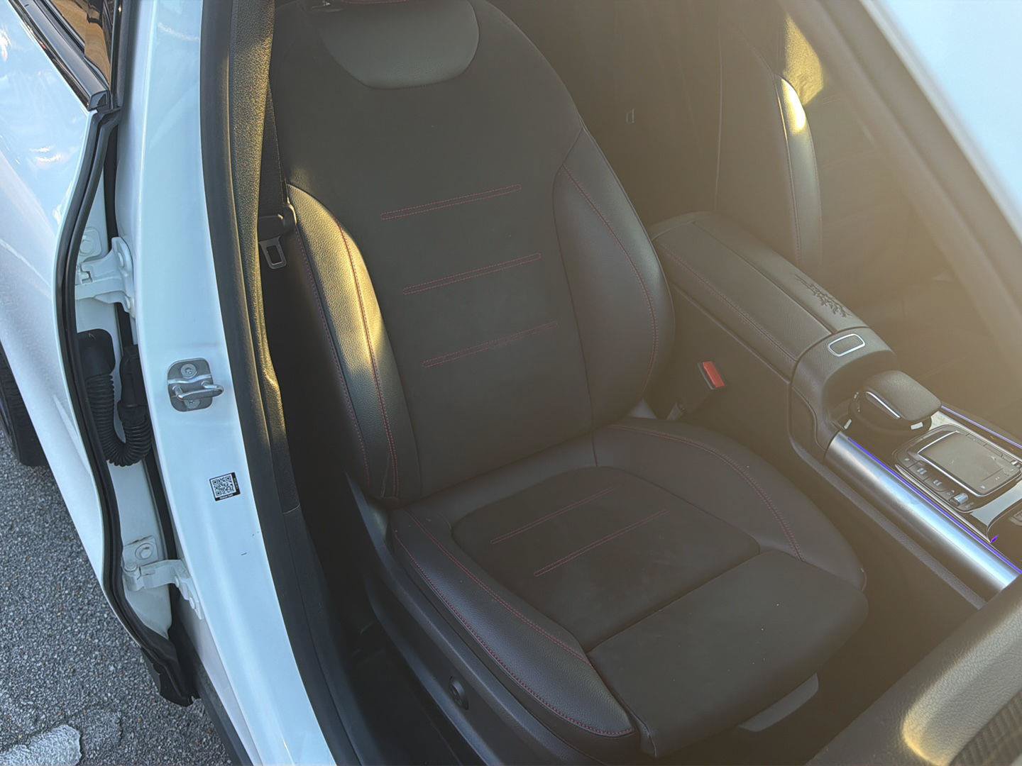 Used 2023 Mercedes-Benz GLA 250 image 14