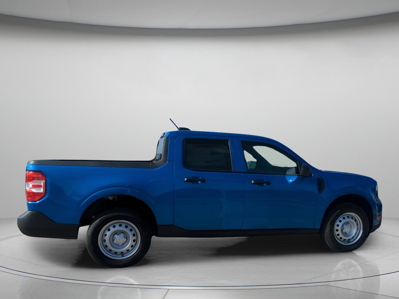 New 2026 Ford Maverick XL FWD image 34