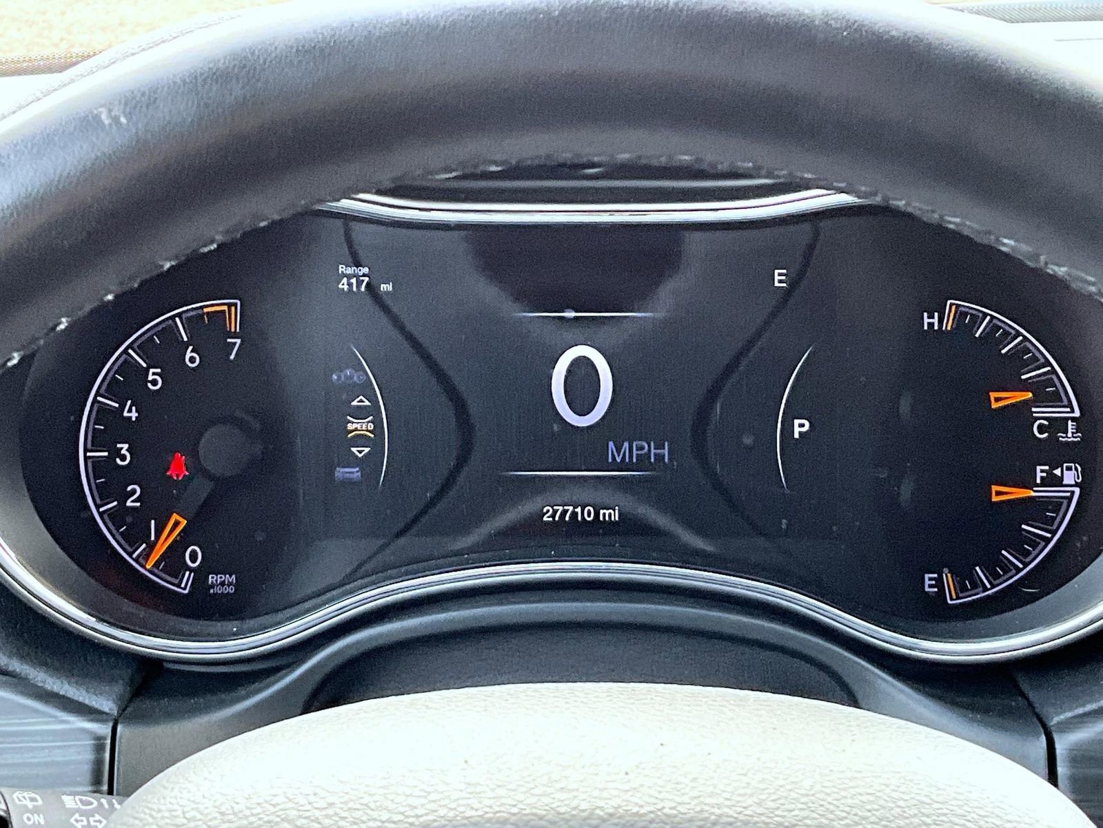 Certified 2022 Jeep Grand Cherokee Laredo X image 14