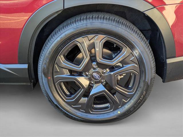 New 2026 Subaru Outback Touring XT image 10