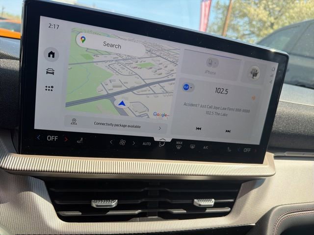 Used 2025 Ford Explorer Active image 27