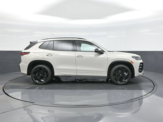 New 2026 Volkswagen Tiguan SE R-Line AWD/4WD image 8