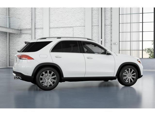 Certified 2026 Mercedes-Benz GLE 350 4MATIC image 18
