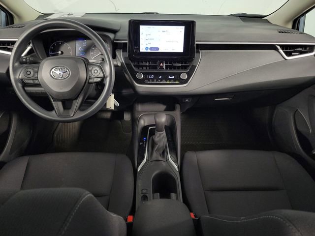 Used 2024 Toyota Corolla LE image 25