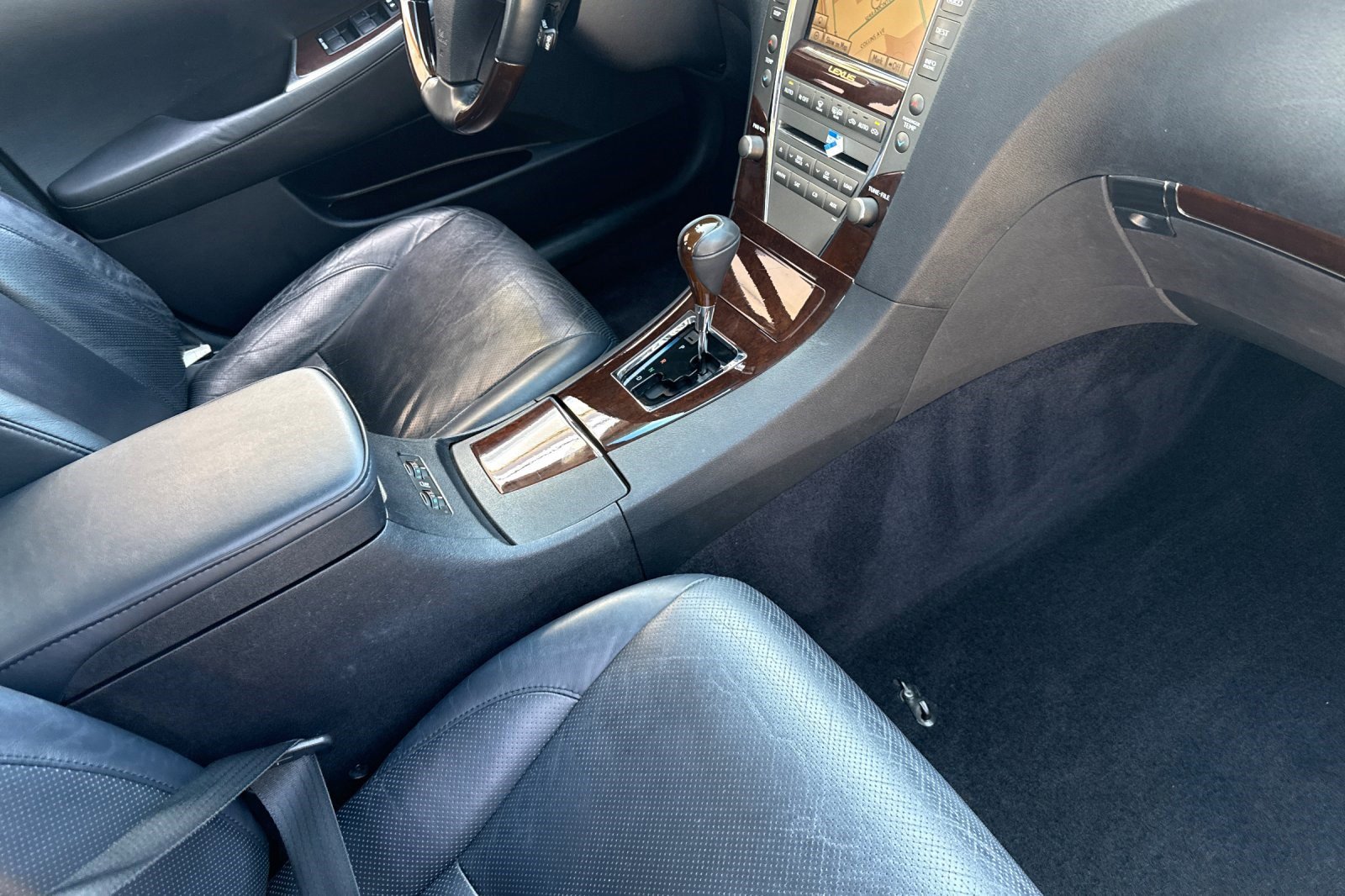 Used 2012 Lexus ES 350 FWD image 32