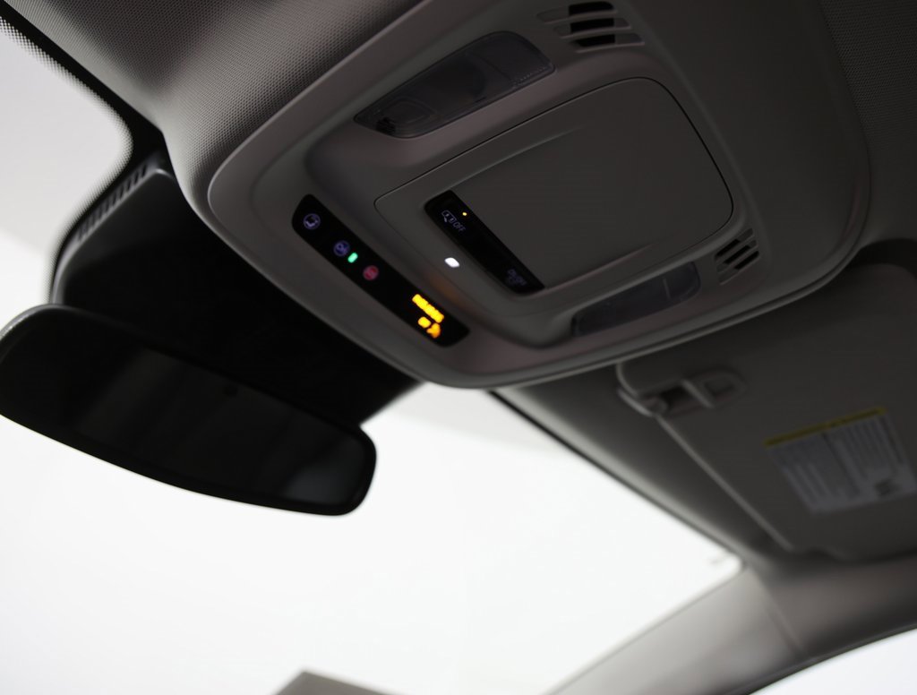 Certified 2024 Buick Envision Preferred image 20