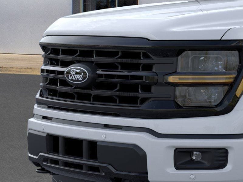 New 2026 Ford F150 XLT w/ Equipment Group 302A MID AWD/4WD image 18