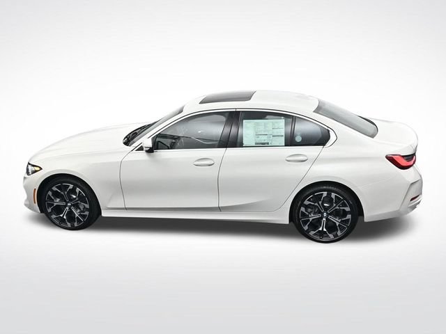 New 2026 BMW 330i xDrive Sedan w/ Premium Package AWD/4WD image 30