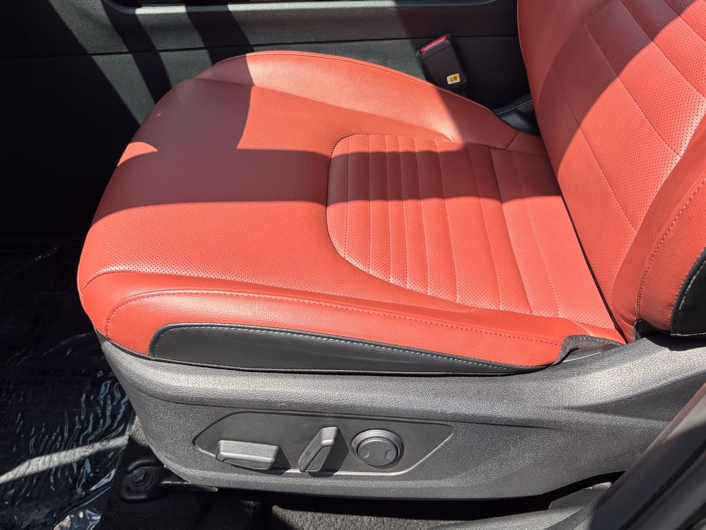 Used 2023 Kia Sportage SX AWD/4WD image 22