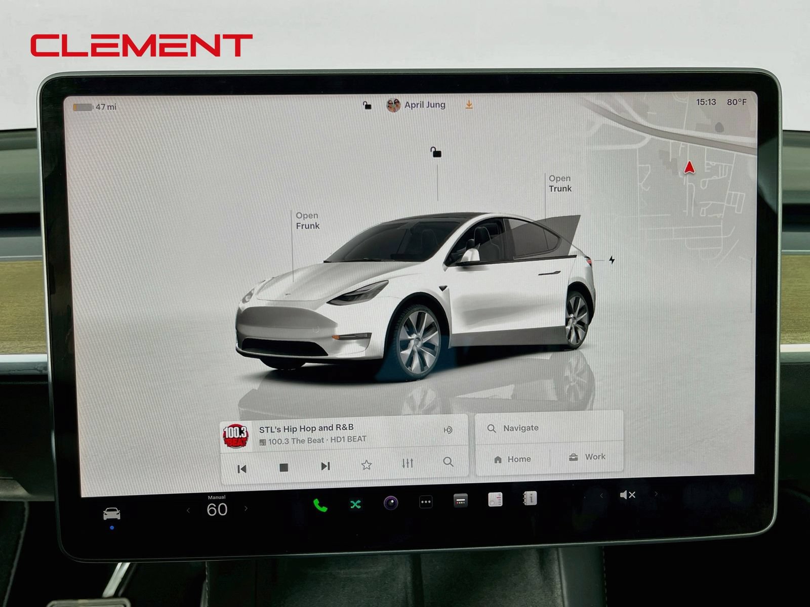 Used 2023 Tesla Model Y Long Range AWD/4WD image 17