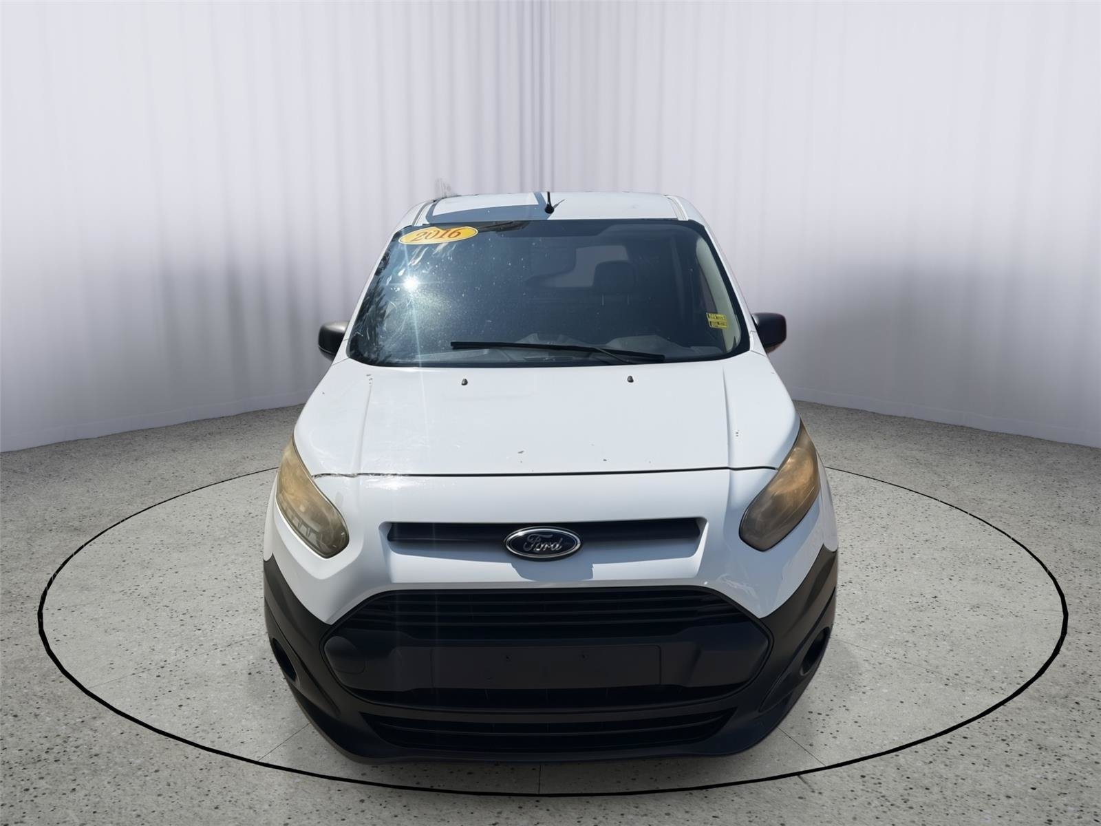 Used 2016 Ford Transit Connect XL FWD image 2