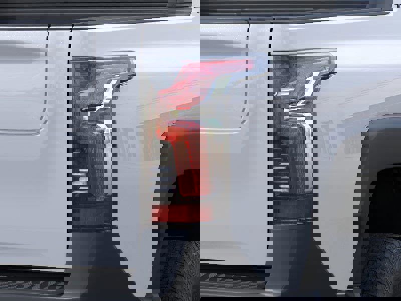 New 2026 Chevrolet Silverado EV Trail Boss w/ Premium Package image 11