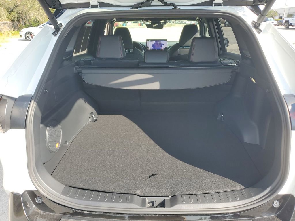 Certified 2025 Toyota RAV4 XSE image 22