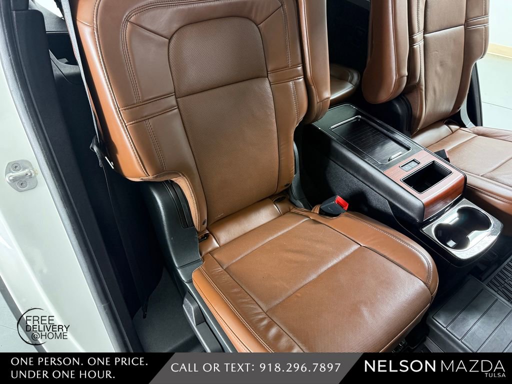 Used 2020 Lincoln Aviator Reserve w/ Equipment Group 201A image 45