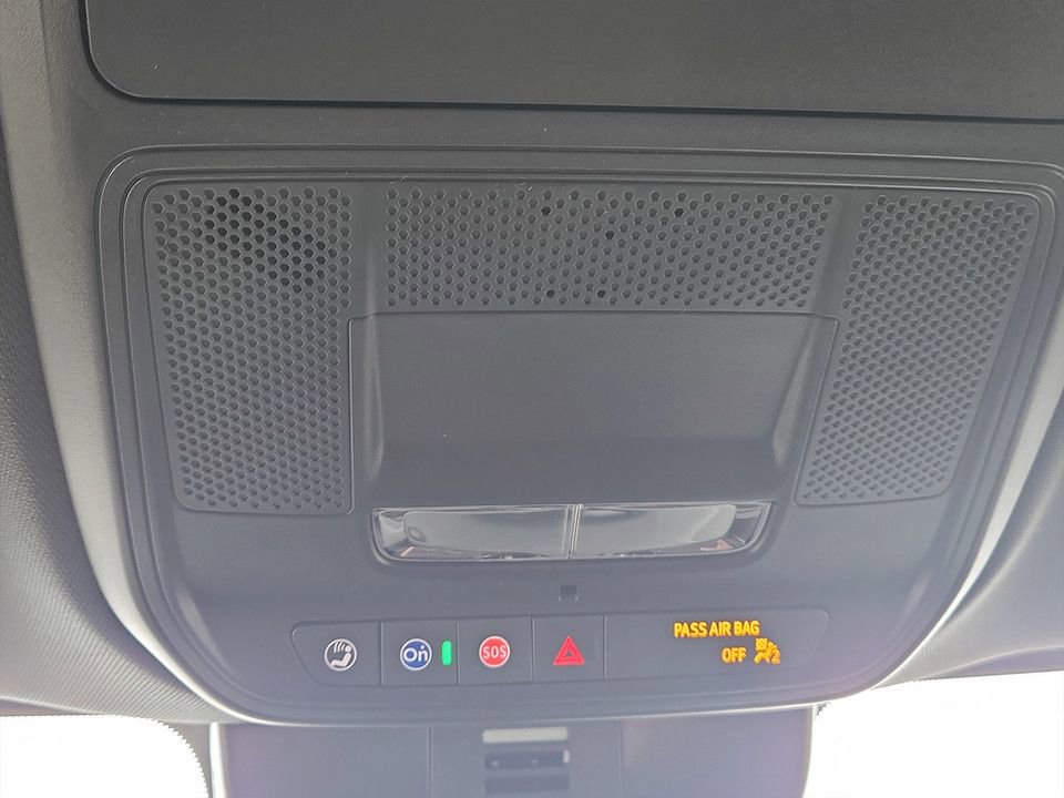 New 2026 GMC Acadia Elevation w/ Black Edition image 21