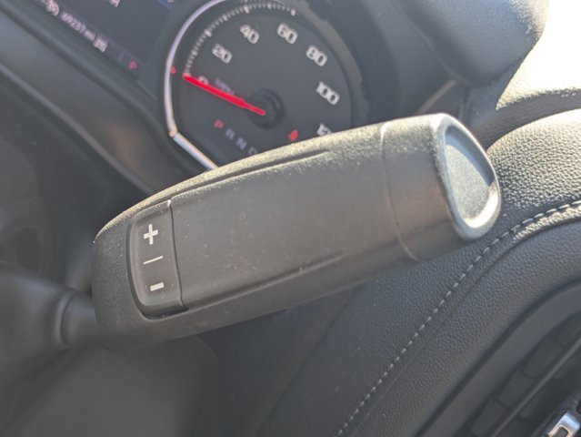 Used 2020 Chevrolet Silverado 1500 LT w/ All-Star Edition image 30