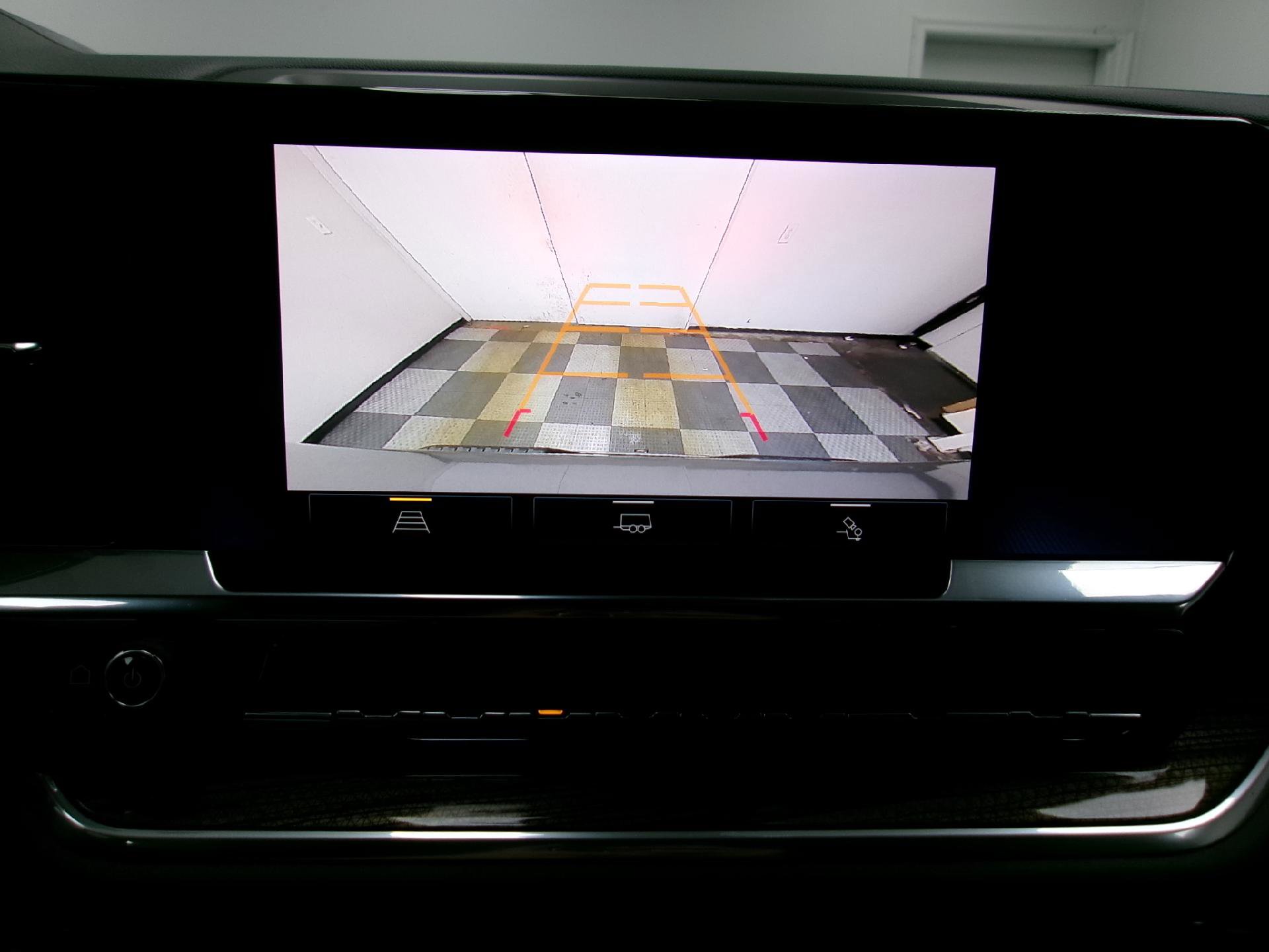 New 2026 Chevrolet Silverado 1500 RST w/ Convenience Package II image 6