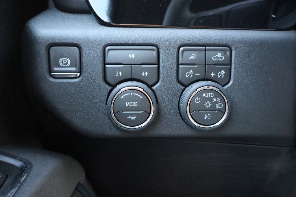New 2026 Chevrolet Silverado 3500 LT w/ All Star Edition image 9