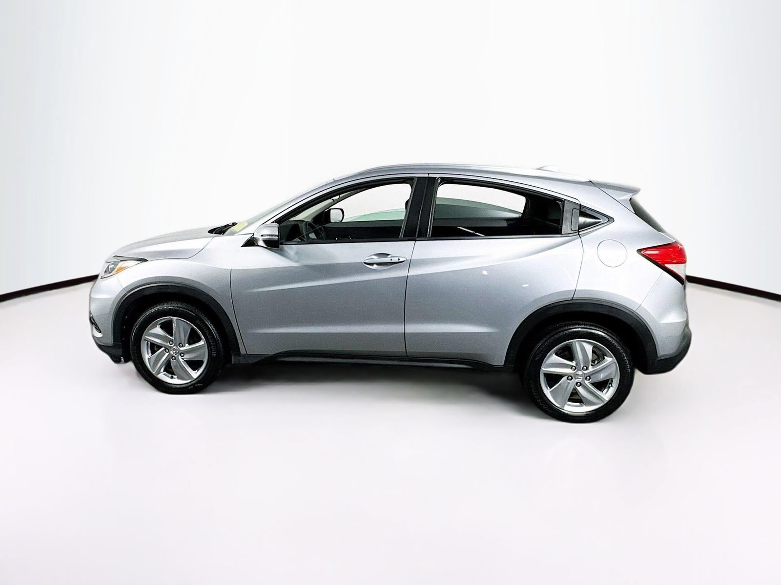 Used 2020 Honda HR-V EX image 5