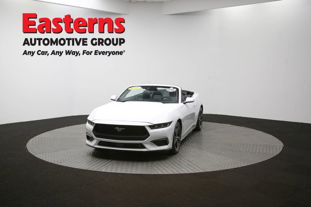 Used 2024 Ford Mustang Premium image 52