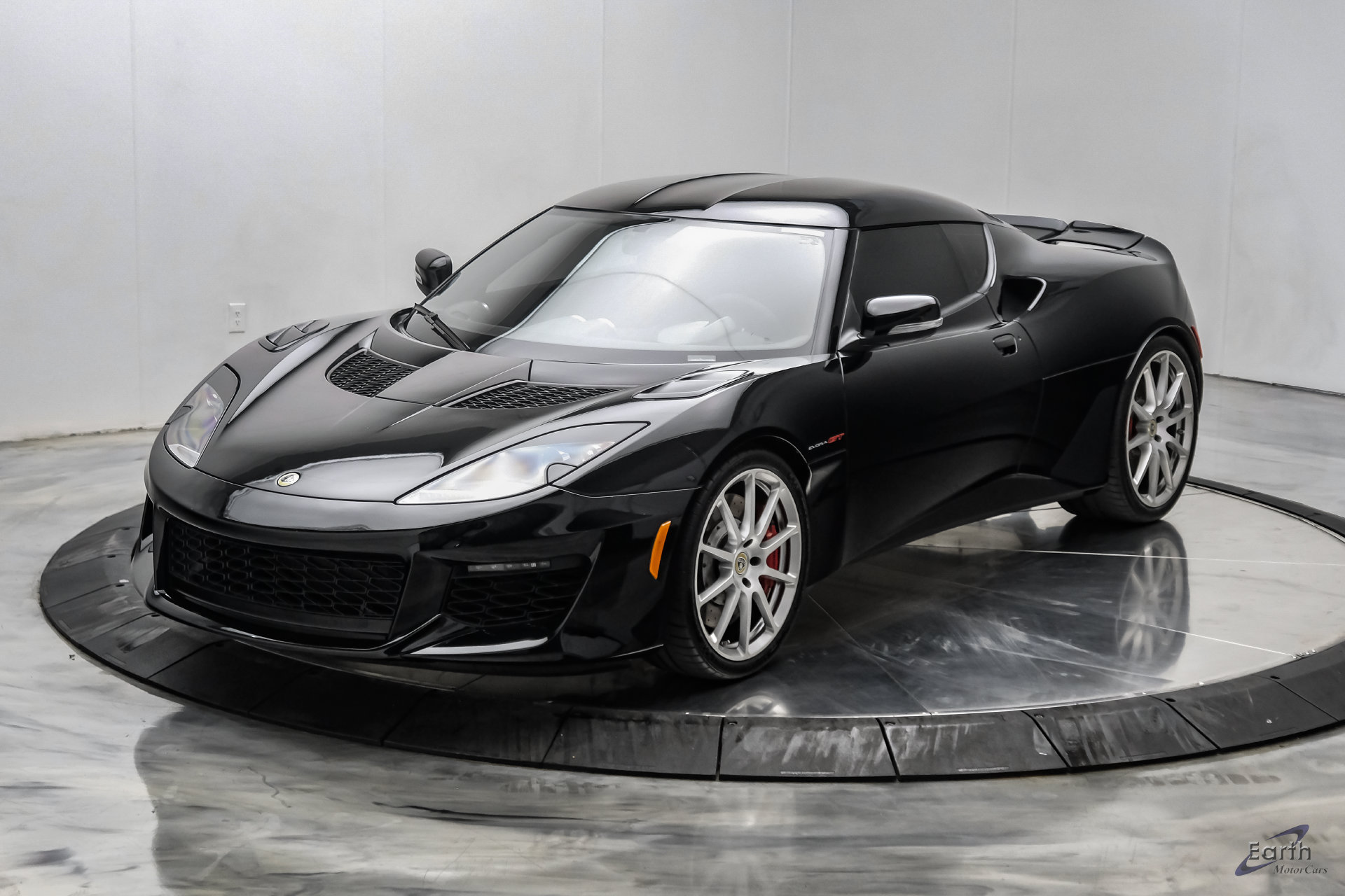 Used 2020 Lotus Evora RWD image 7