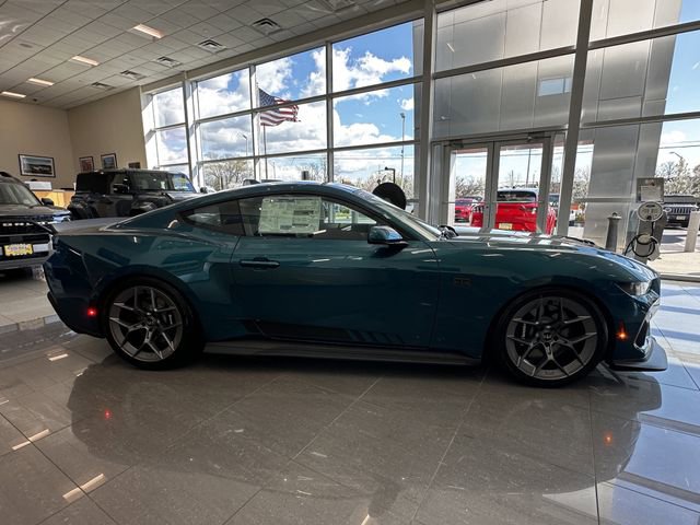 New 2026 Ford Mustang GT Premium w/ GT Performance Package RWD image 4