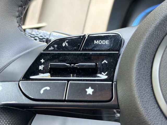 Used 2026 Hyundai Elantra Sport FWD image 24