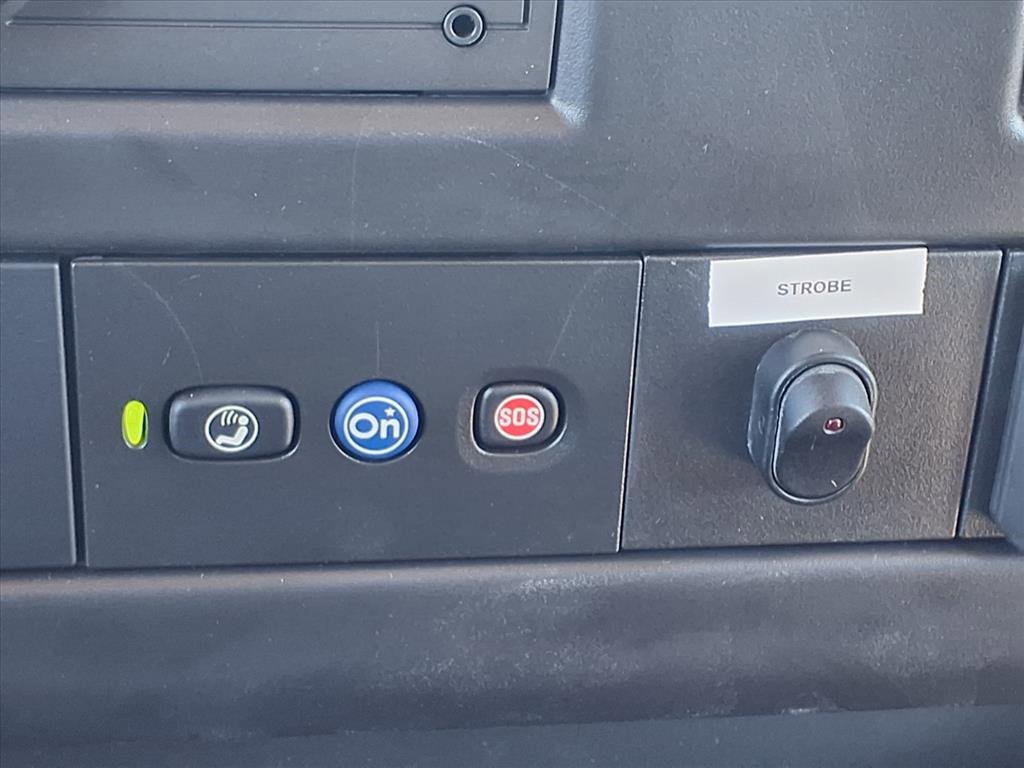 New 2025 Chevrolet Express 3500 w/ Power Convenience Package image 15