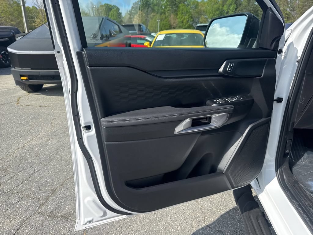 Used 2024 Ford Ranger XLT AWD/4WD image 24
