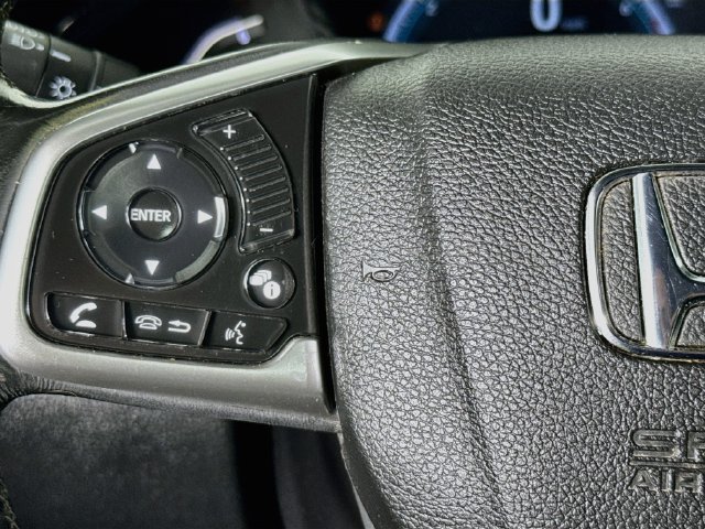 Used 2017 Honda Civic EX-L image 11