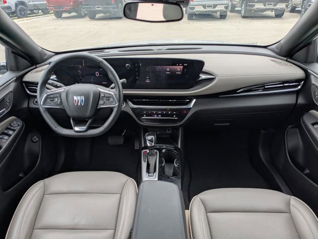 Used 2025 Buick Envista Avenir FWD image 16