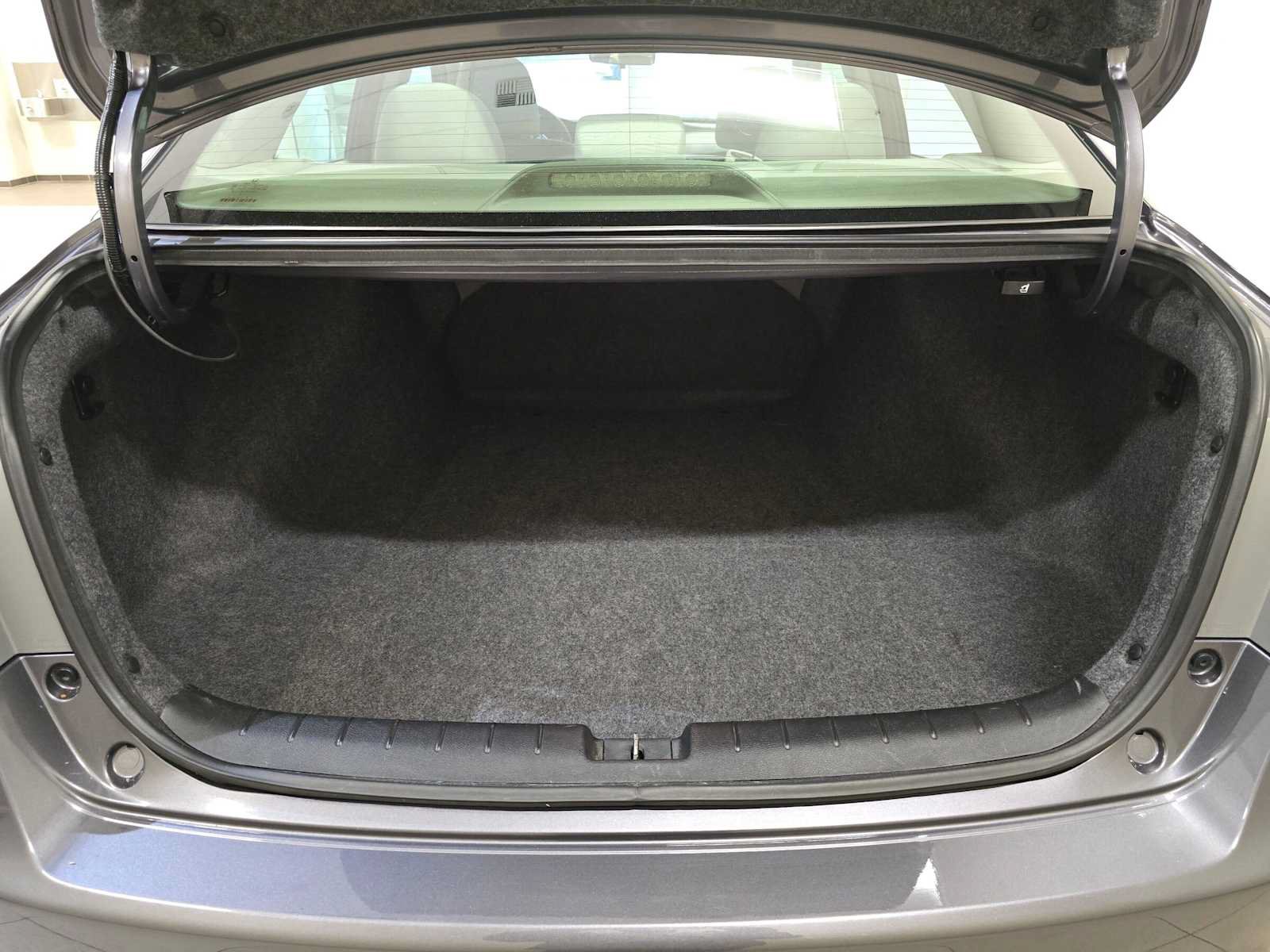 Used 2014 Honda Accord LX image 30