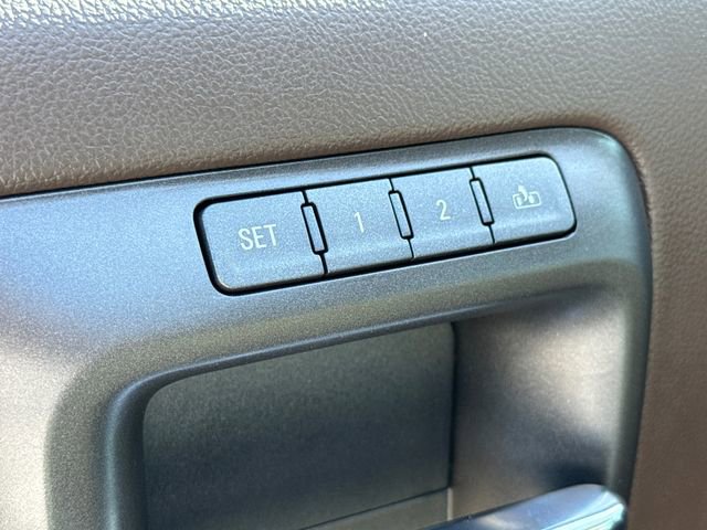 Used 2017 Chevrolet Silverado 1500 LTZ w/ Sport Package RWD image 20