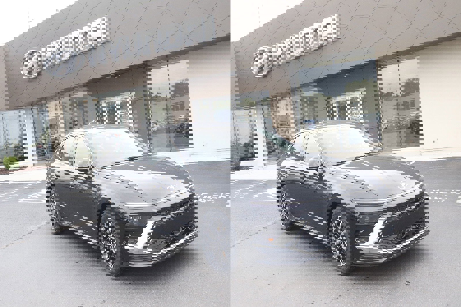 New 2025 Hyundai Sonata SEL