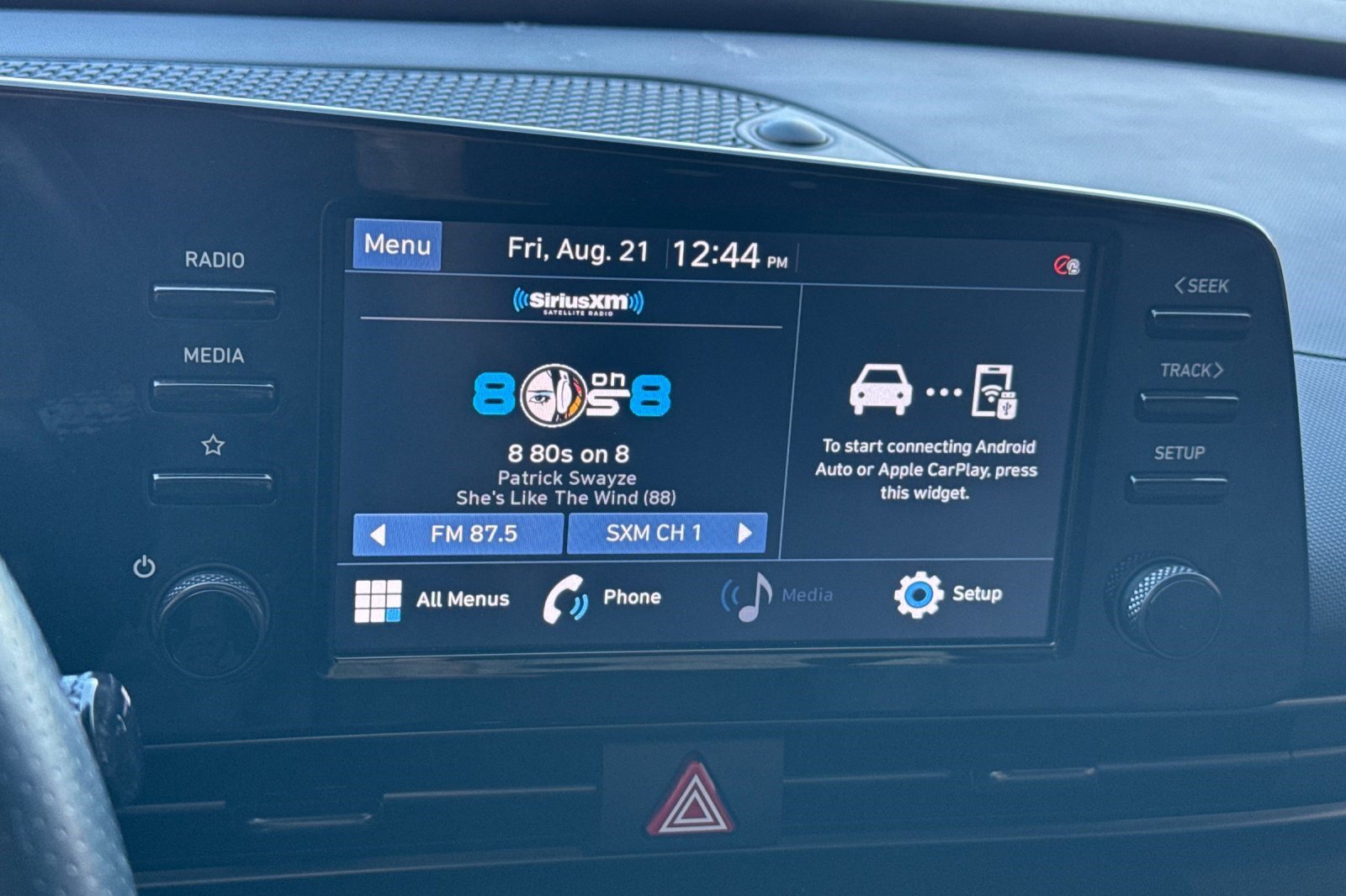 Used 2021 Hyundai Elantra N Line FWD image 21
