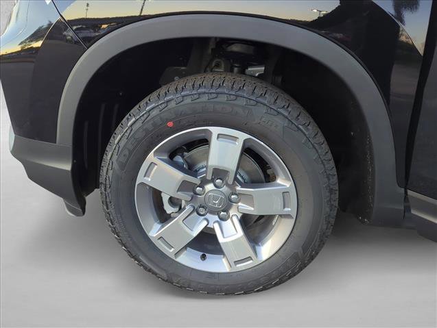 New 2026 Honda Ridgeline RTL image 20