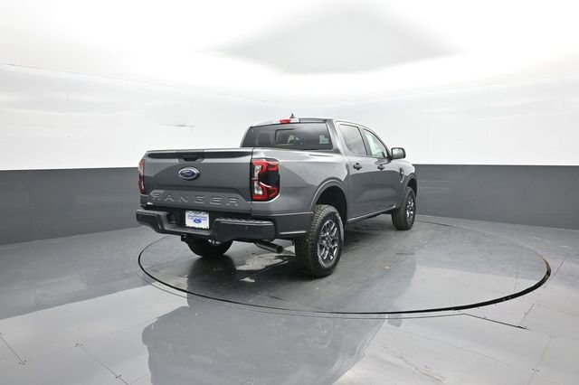 New 2026 Ford Ranger XLT w/ Equipment Group 301A High image 7