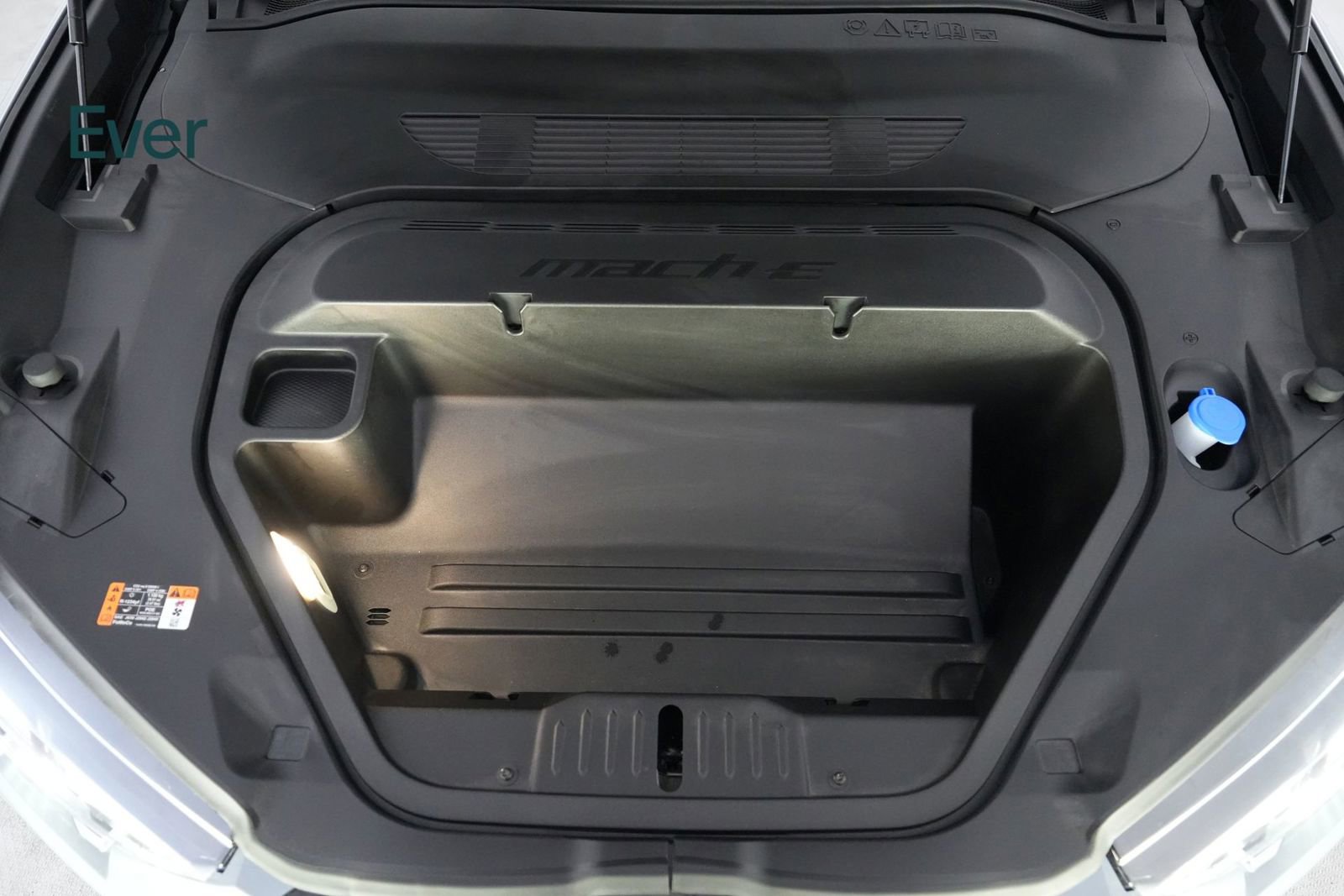 Used 2025 Ford Mustang Mach-E GT image 25