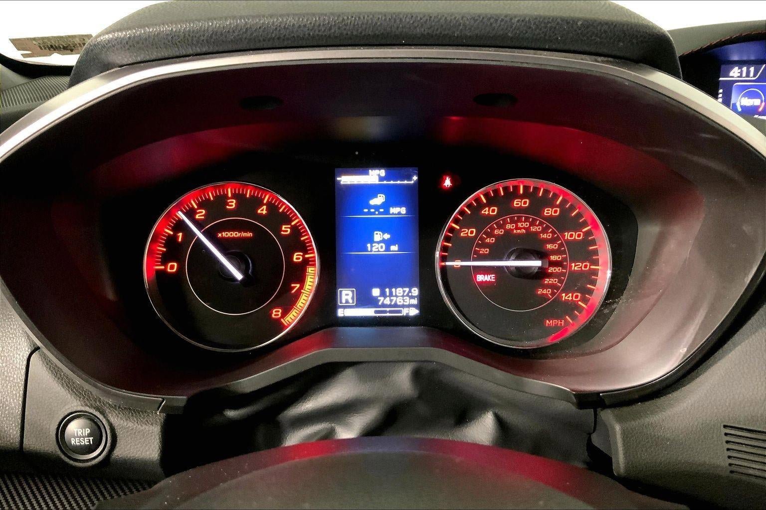 Used 2020 Subaru Impreza 2.0i Sport image 20