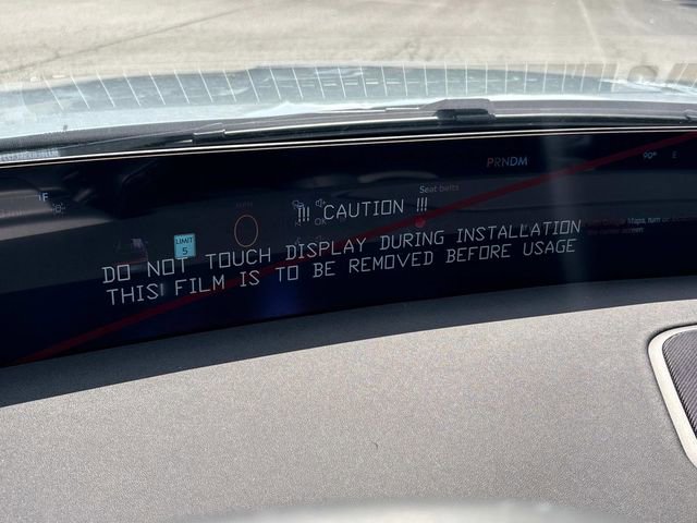 New 2025 Lincoln Navigator Reserve w/ Jet Appearance Package image 32