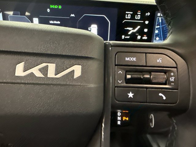 Used 2027 Kia Telluride X-Line SX Prestige AWD/4WD image 30