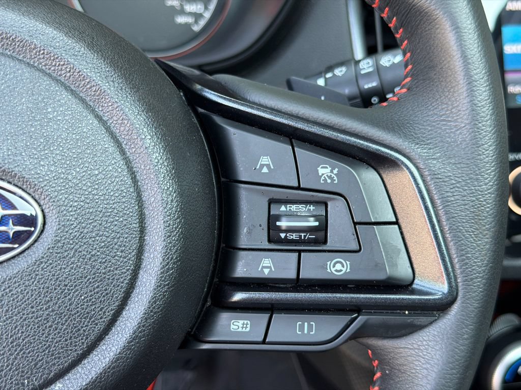 Used 2024 Subaru Forester Sport AWD/4WD image 26