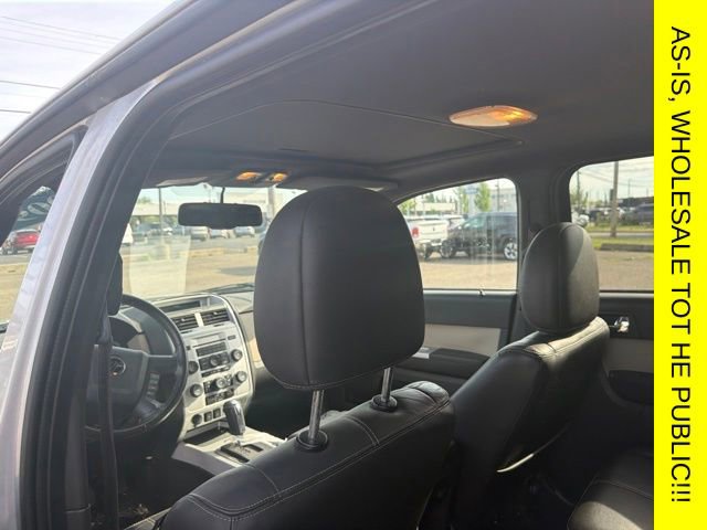 Used 2009 Mercury Mariner Premier FWD image 19