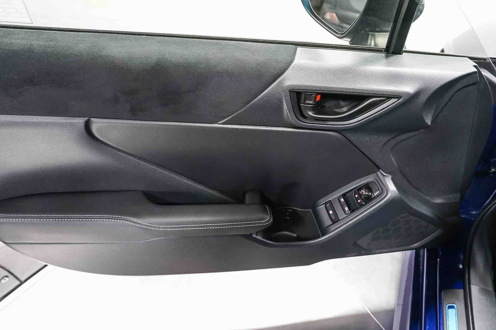 Certified 2025 Toyota GR86 Premium w/ ALL Weather Mat Package (TMS) RWD image 21