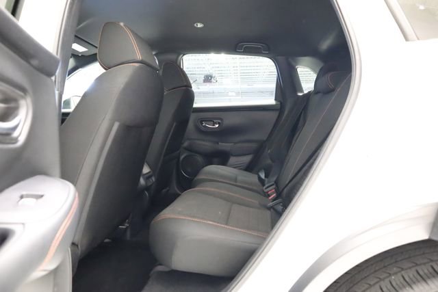 Used 2025 Honda HR-V Sport image 22