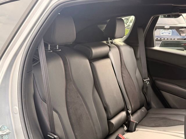 New 2025 Acura RDX A-Spec image 26