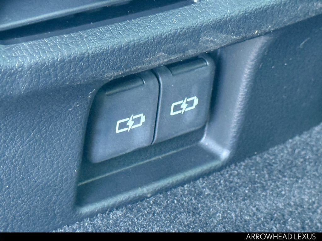 New 2026 Lexus IS 350 F Sport AWD/4WD image 30